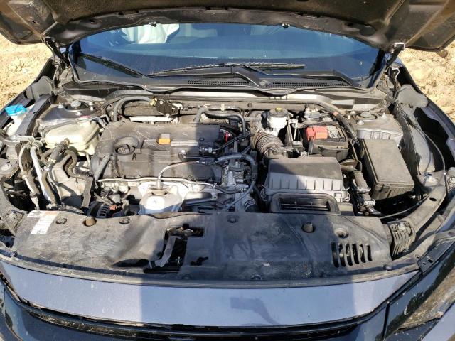 2021 HONDA CIVIC SPOR - 19XFC2F82ME002128