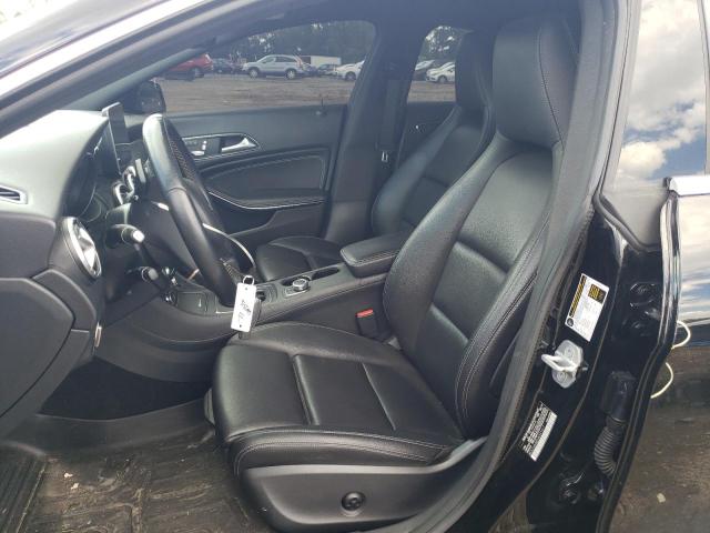 WDDSJ4GB5JN541611 Mercedes-Benz CLA-Class 2018. Фото: 6