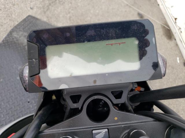 2023 HONDA GROM 125 MLHJC9215P5104399