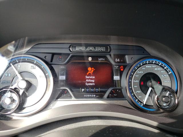 2022 RAM 2500 LIMIT - 3C6UR5TL4NG149368