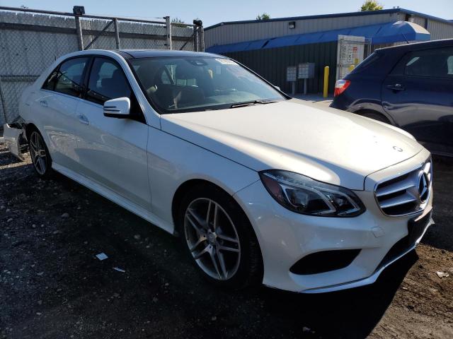 WDDHF9BB3EB008163 2014 MERCEDES-BENZ E-CLASS, photo no. 4