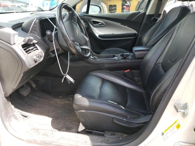 VIN 1G1RH6E47EU133250 2014 Chevrolet Volt no.7