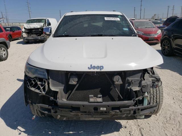 1C4RJEBG4KC715392 Jeep Grand Cherokee Limited