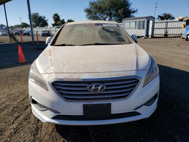 5NPE24AF4HH493920 | 2017 HYUNDAI SONATA SE