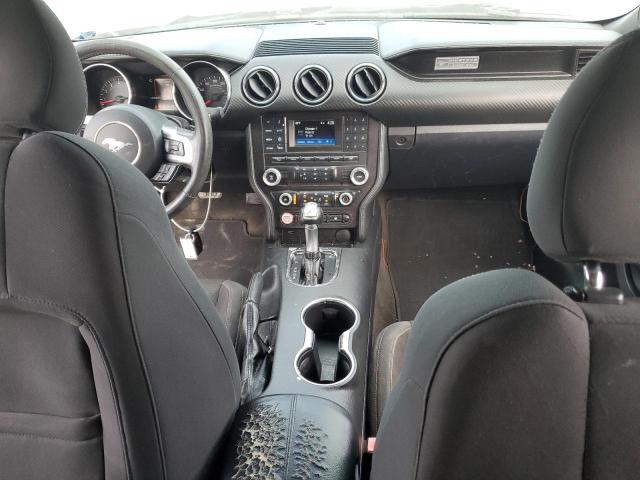 1FA6P8AM8F5354954 Ford MUSTANG