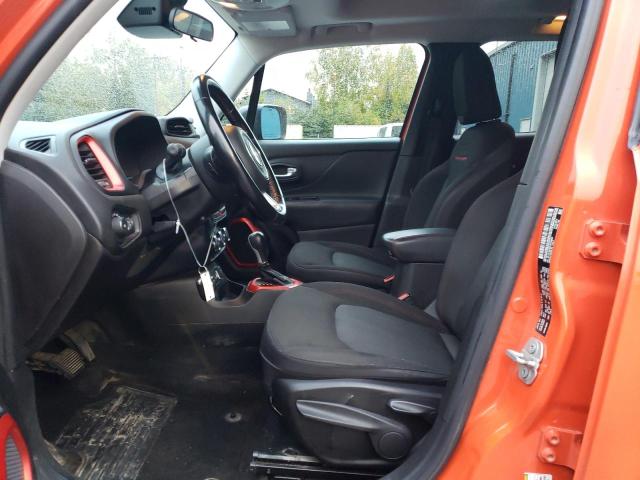 2017 JEEP RENEGADE T - ZACCJBCB0HPF48802