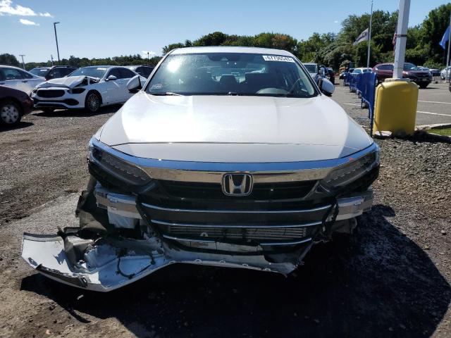 2021 Honda Accord Exl VIN: 1HGCV1F55MA059845 Lot: 67796543