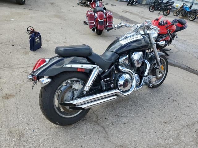 2005 HONDA VTX1800 C 1HFSC46055A302082
