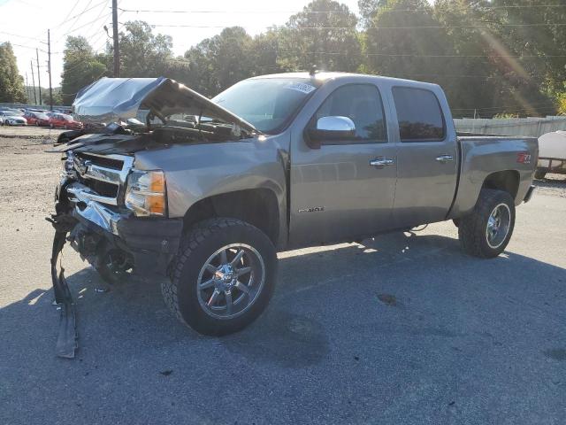 2008 Chevrolet C/K 1500 