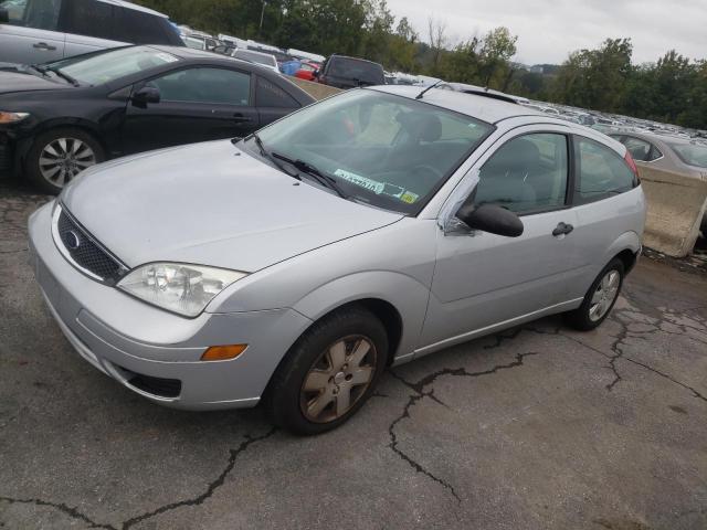 2007 Ford Focus ZX3