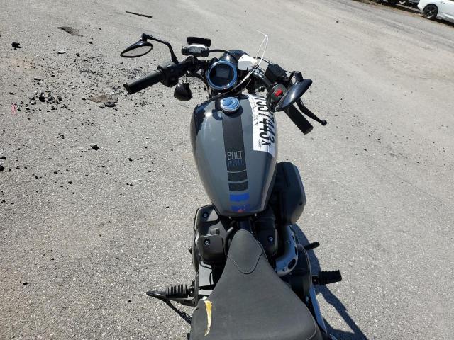2023 YAMAHA XVS950 CUD JYAVN05E6PA016165
