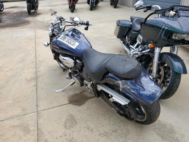 2006 YAMAHA XV1700 PC JYAVP19E06A001721