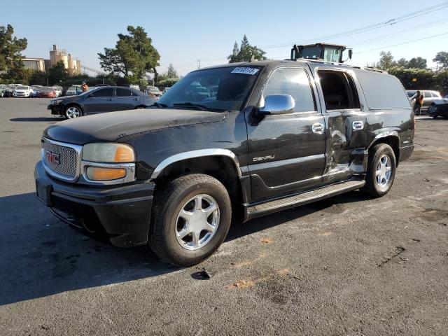 2006 GMC Yukon XL Denali