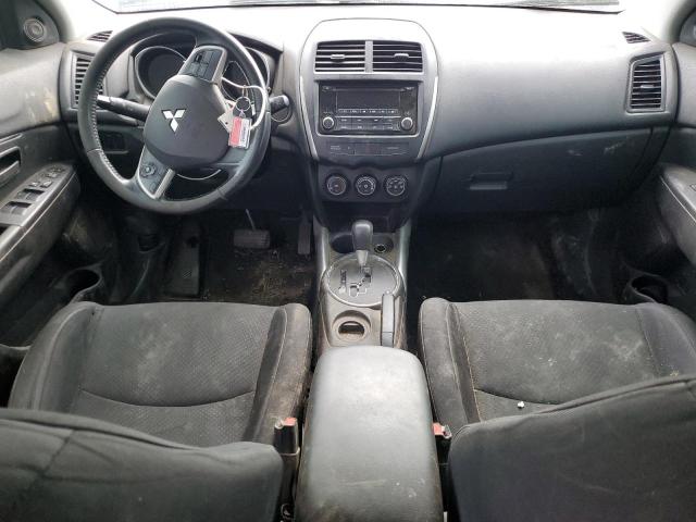 4A4AP3AU9EE005414 Mitsubishi Outlander Sport Es