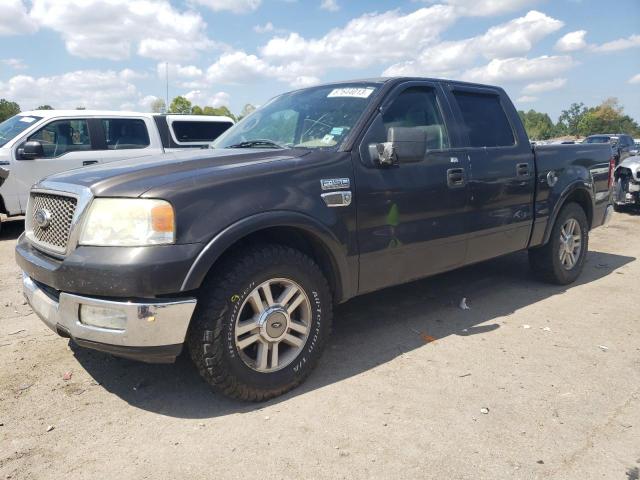 2005 Ford F-150 SuperCrew 