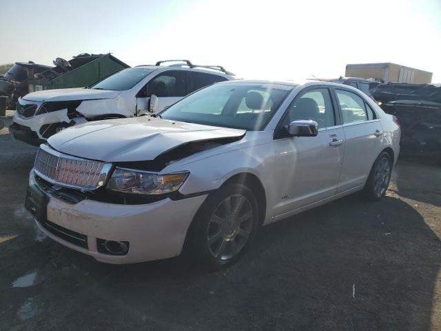 2009 Lincoln MKZ 