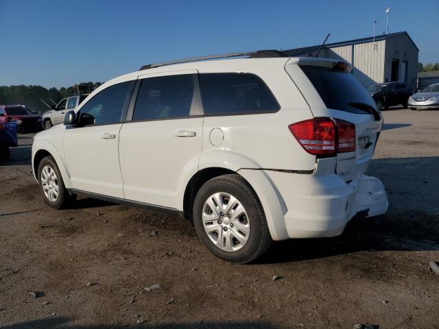 3C4PDCAB5JT443298 Dodge JOURNEY SE