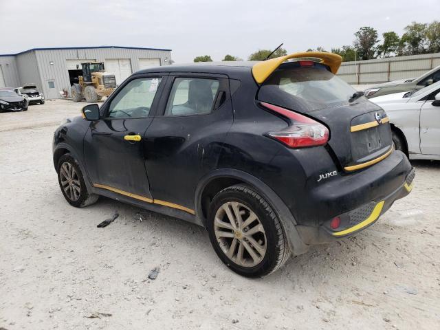 2015 NISSAN JUKE S - JN8AF5MR9FT505085
