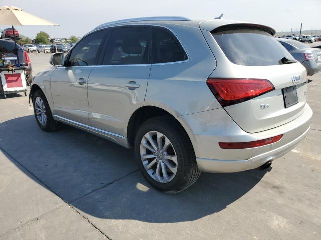 VIN WA1LFAFP3EA031003 2014 Audi Q5, Premium Plus no.2