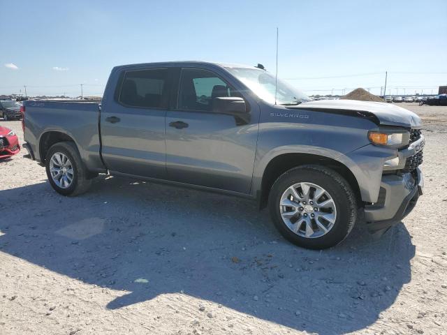 Vin: 3gcpybeh0kg305675, lot: 69280673, chevrolet all models k1500 custom 20194