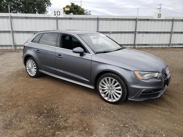 2016 AUDI A3 E-TRON - WAUTPBFF6GA105739