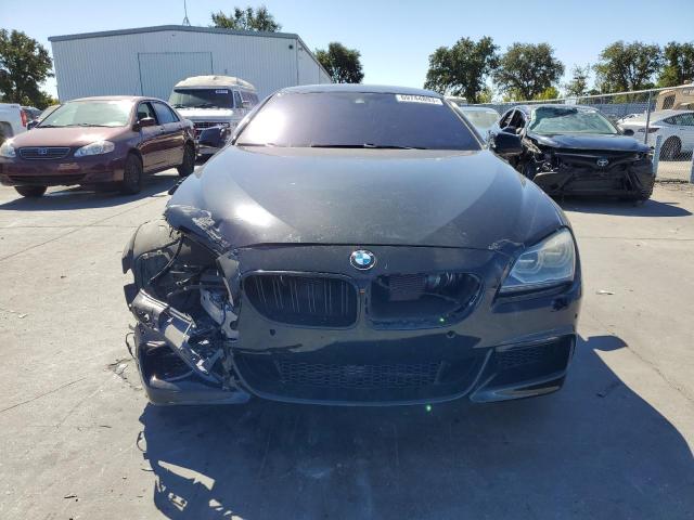 VIN WBA6B2C50DD128693 2013 BMW 6 Series, 650 I no.5