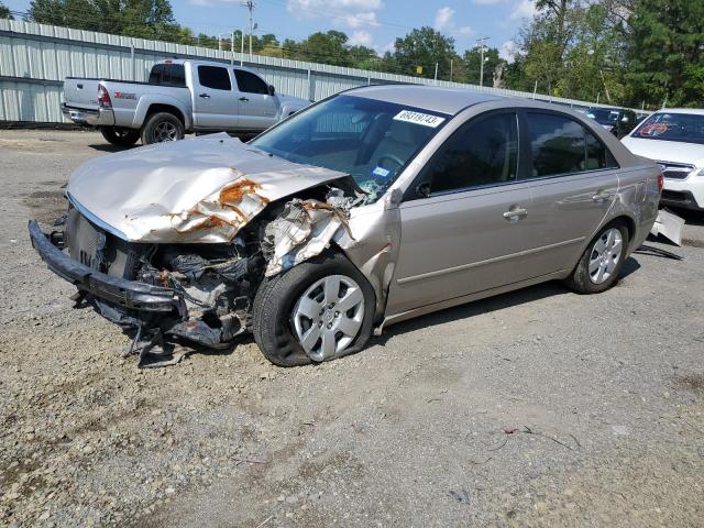 2009 Hyundai Sonata GLS