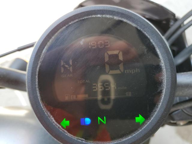 2022 HONDA CMX500 A2 MLHPC5641N5100595