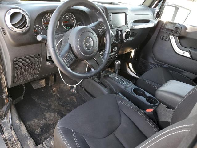 1C4AJWBG3FL704439 Jeep Wrangler Sahara