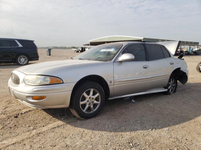 2004 Buick LeSabre Custom