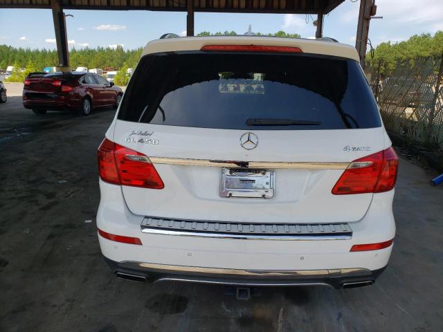 VIN 4JGDF7CE2EA392752 2014 Mercedes-Benz GL-Class, ... no.6