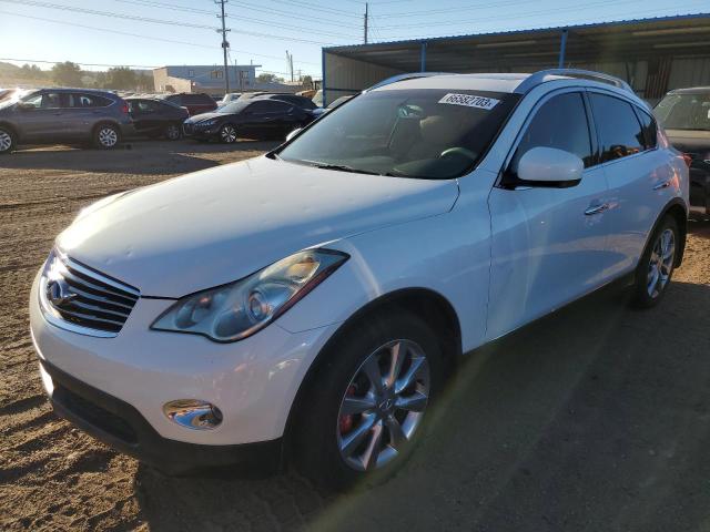 2013 INFINITI EX37 Base