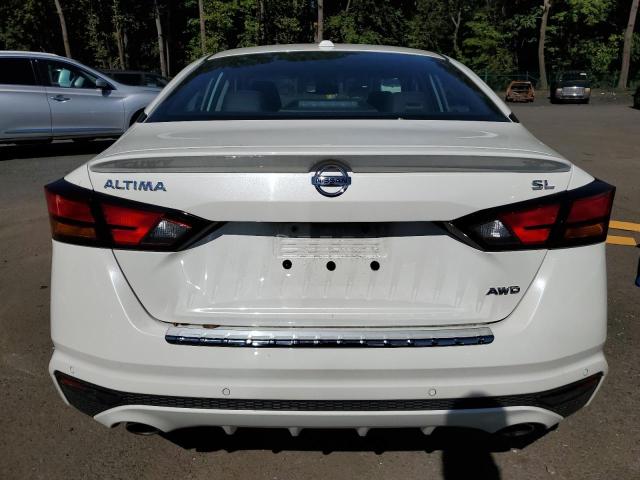1N4BL4EW1LC282324 Nissan ALTIMA SL