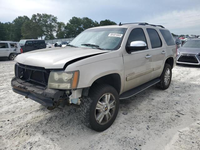 2008 Chevrolet Tahoe 