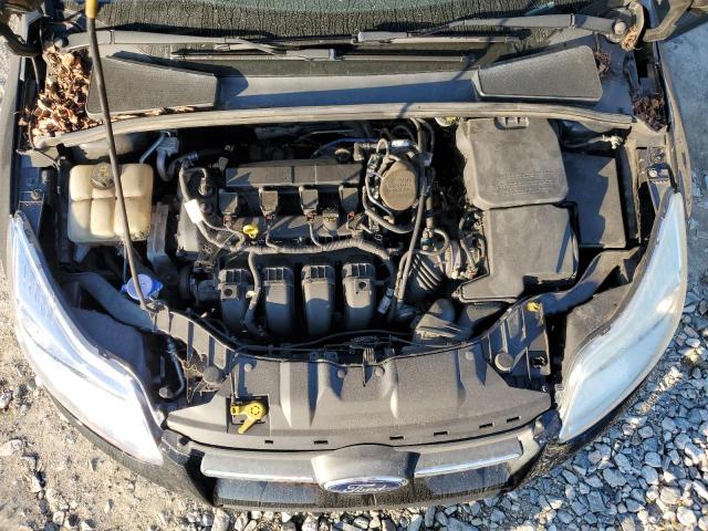 1FADP3F25EL400364 Ford FOCUS SE