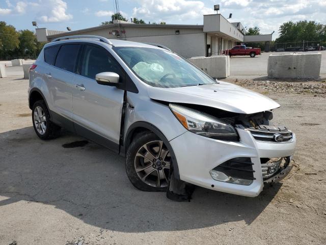 Vin: 1fmcu9jx8eud23175, lot: 66735463, ford escape titanium 20144