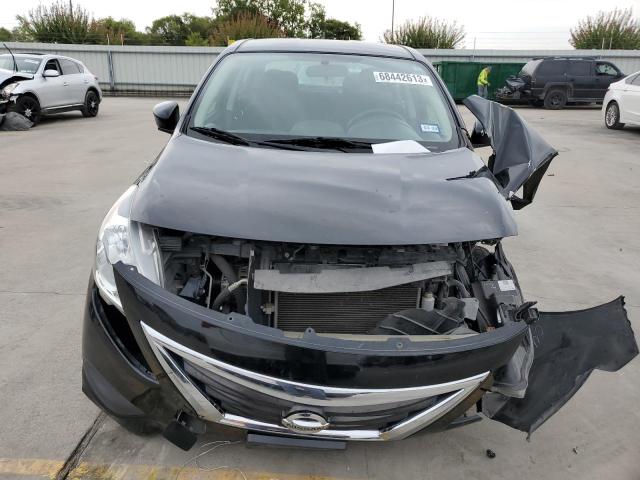 3N1CN7AP9KL840760 Nissan VERSA S
