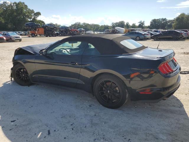 1FATP8UH3K5126291 | 2019 FORD MUSTANG