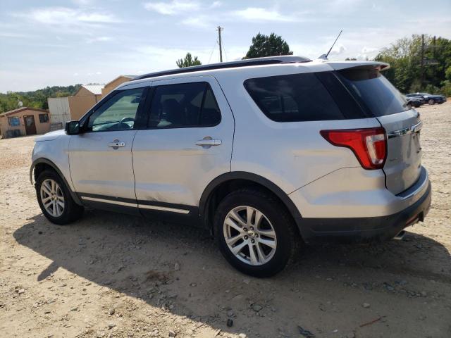 VIN 1FM5K8D88JGB69542 2018 FORD EXPLORER no.2