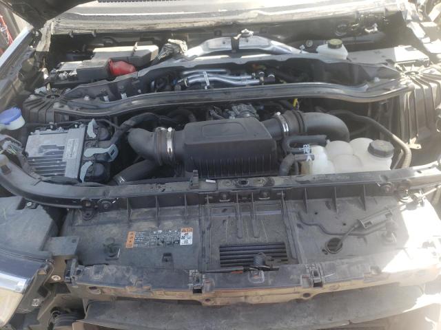 1FM5K8GC9MGB60191 Ford Explorer St