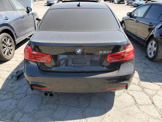 WBA8B9C30HK885403 | 2017 BMW 330 I