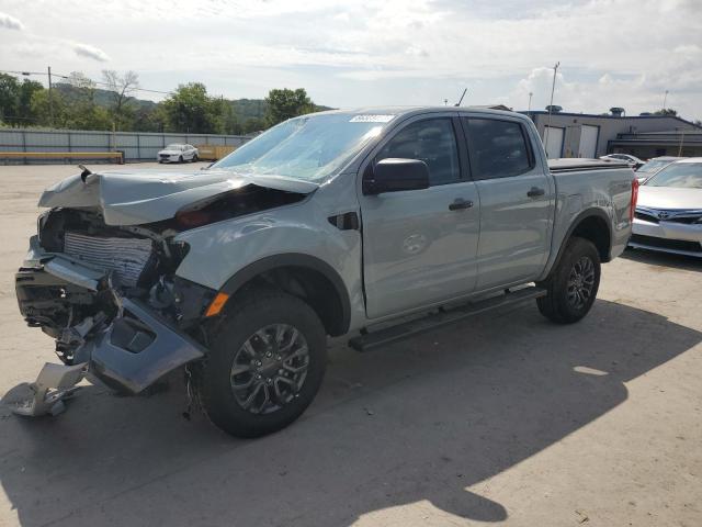 2023 Ford Ranger XL