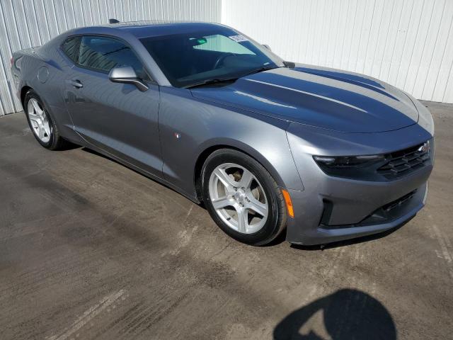 1G1FB1RX8N0113771 Chevrolet Camaro LS 4