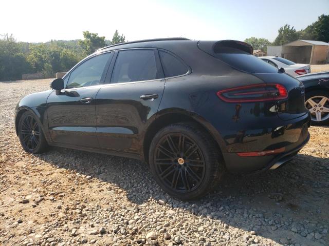 VIN WP1AA2A55JLB23704 2018 Porsche Macan no.2