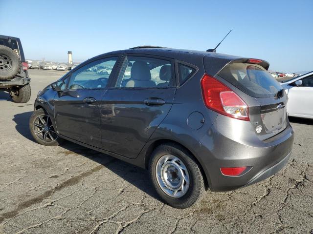 3FADP4EJXFM216827 | 2015 FORD FIESTA SE