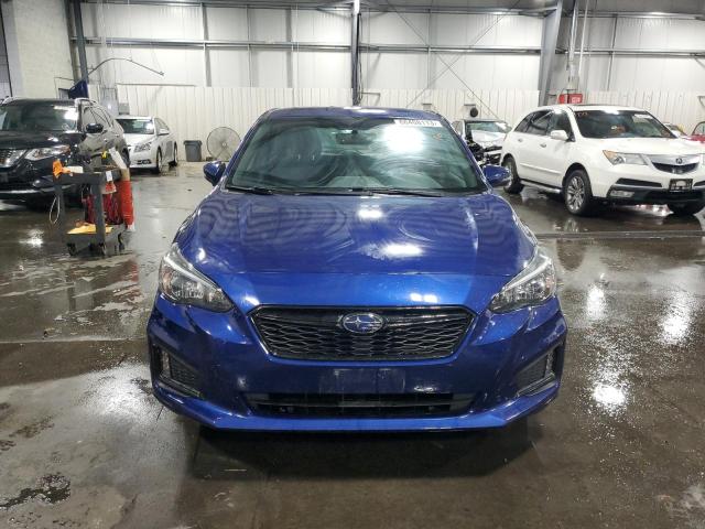 4S3GTAK67H3727806 Subaru Impreza Sport