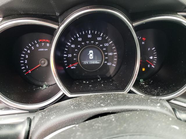 5XXGM4A78EG262330 KIA Optima Lx