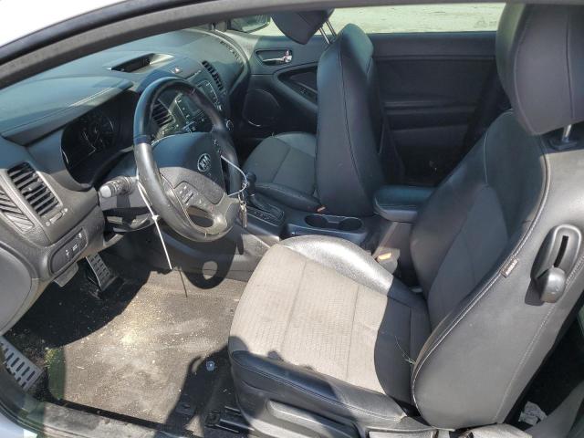 KNAFZ6A31F5420130 KIA FORTE SX