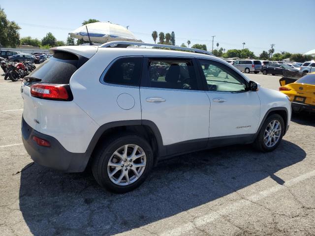 1C4PJLCB8GW179583 Jeep Cherokee Latitude