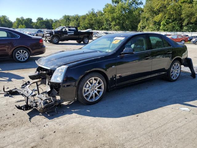 2007 Cadillac STS-V 